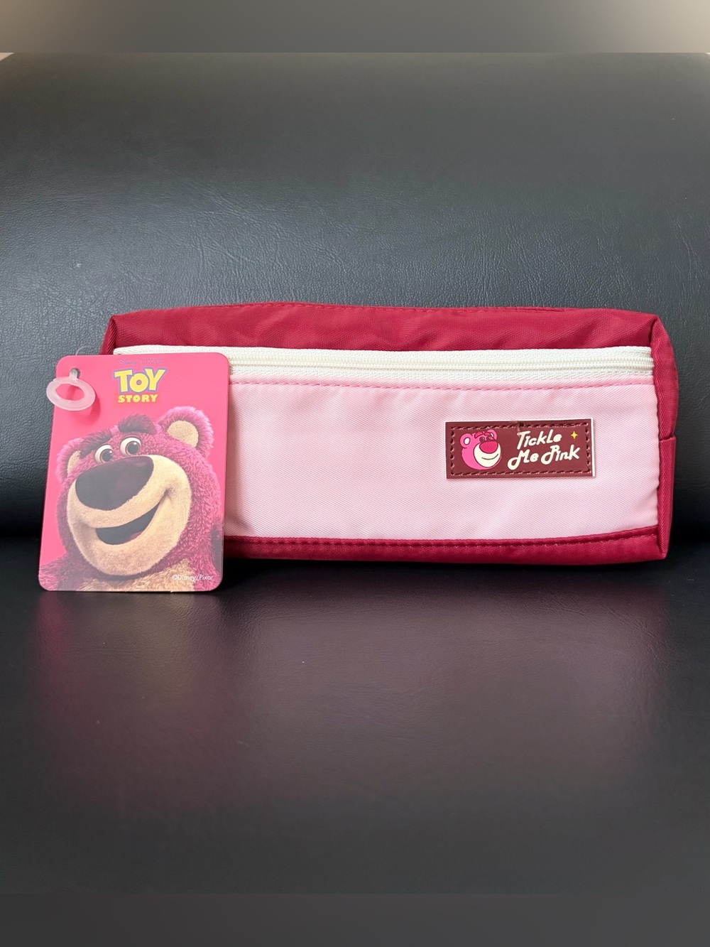 Toy Story Character Losto Rectangular Pencil Case
